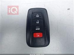 تۆیۆتا کامری